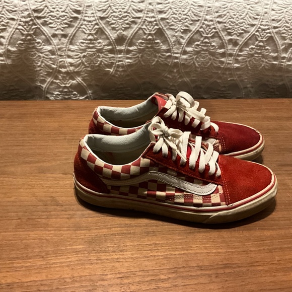 Old school vans - Picture 3 of 7